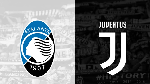 Atalanta vs Juventus vòng 19 Serie A 2024/25.
