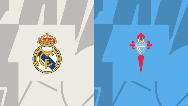 Nhận định Real Madrid vs Celta Vigo
