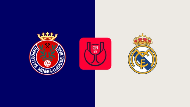 Nhận định Deportiva Minera vs Real Madrid