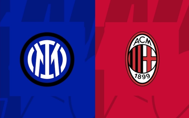 Nhận định Inter Milan vs AC Milan
